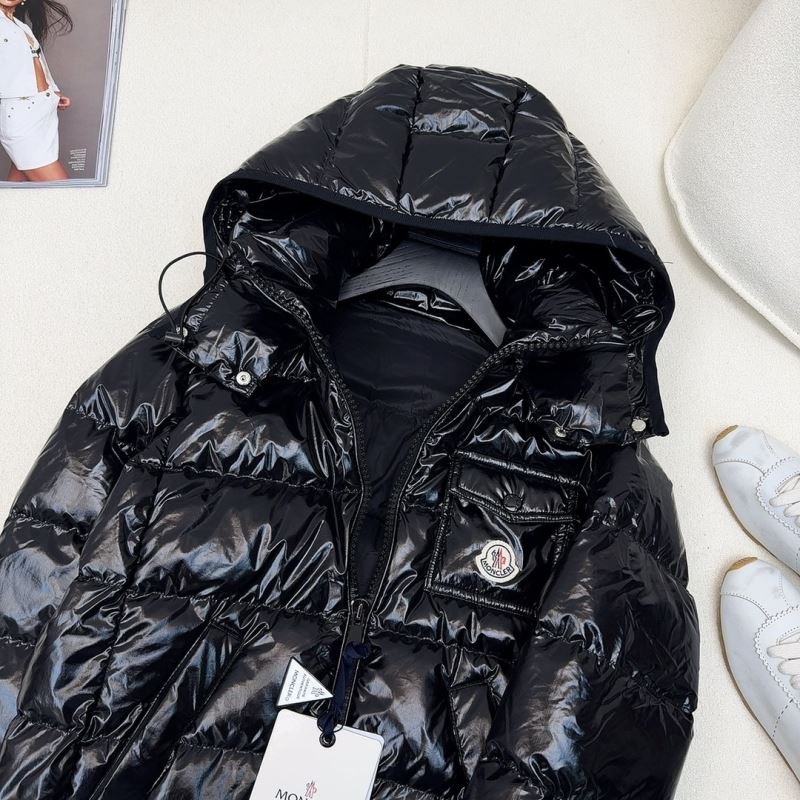 Moncler Down Jackets